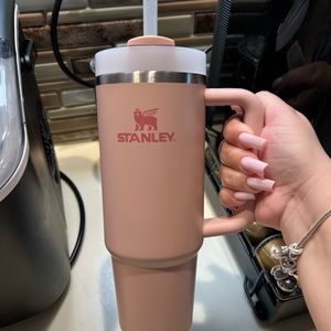 Stanley pink dusk tumbler